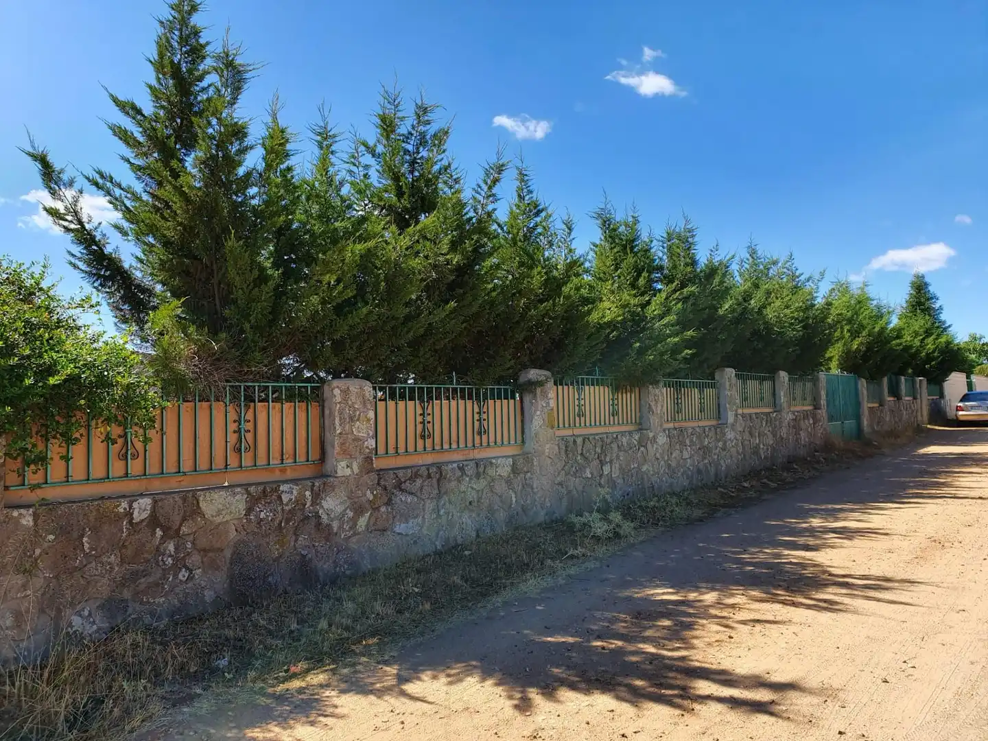 Houses for sale in Carretera de Salamanca, Calvarrasa de Arriba Houses for sale in Calvarrasa de Arriba with Terrace and Balcony