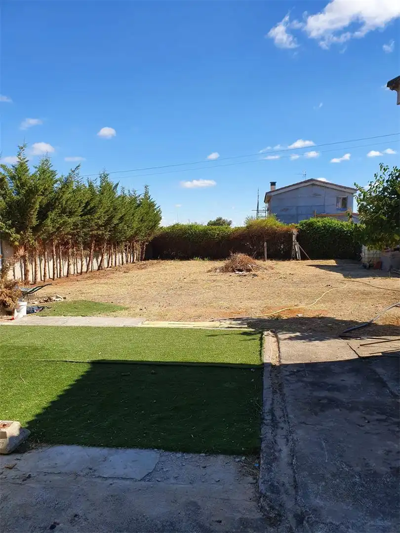 Houses for sale in Carretera de Salamanca, Calvarrasa de Arriba Houses for sale in Calvarrasa de Arriba with Terrace and Balcony