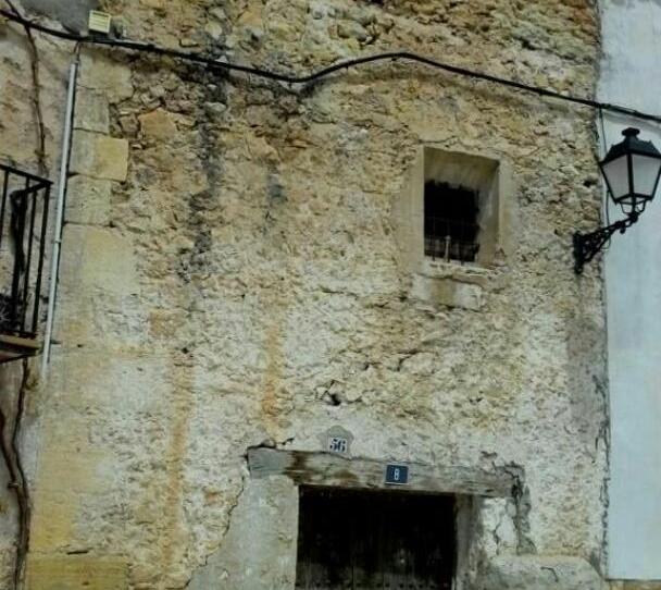 Foto 1 de Casa adosada en venda a Gu-9066, Megina, Guadalajara