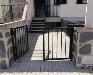 Exterior view of Single-family semi-detached for sale in Tembleque