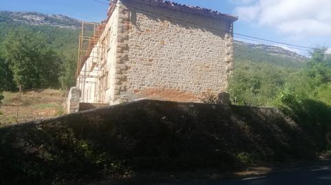 Casa adosada en venta en Bu-v-5145, Valle de Zamanzas, Burgos - imagen 2 Foto 2 de Casa adosada en venta en Bu-v-5145, Valle de Zamanzas, Burgos