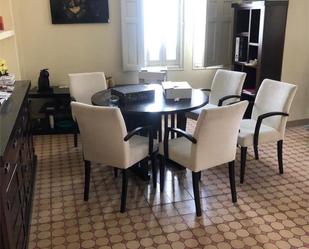Dining room of Office for sale in Almansa