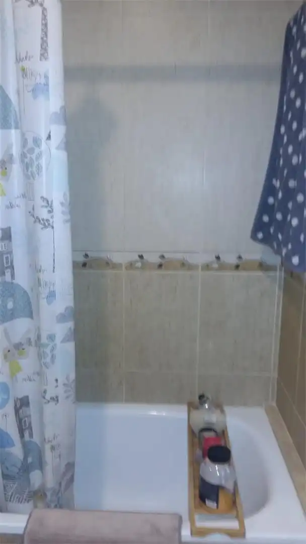 Piso en venta en Calle Ángel, Manuel Baño de Piso en venta en Manuel con Aire acondicionado, Calefacción y Terraza