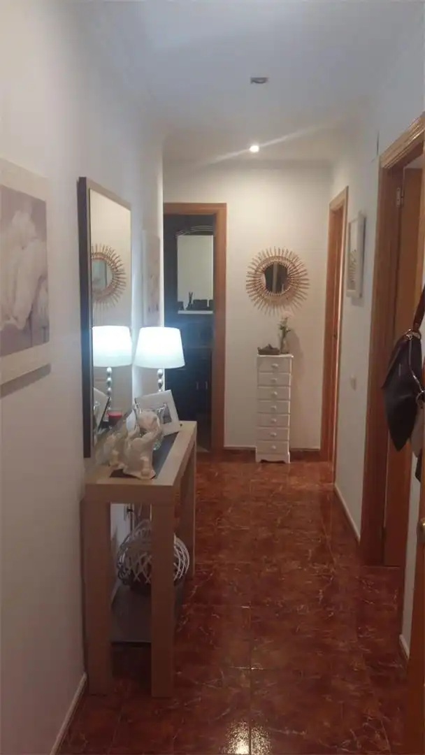 Piso en venta en Calle Ángel, Manuel Piso en venta en Manuel con Aire acondicionado, Calefacción y Terraza