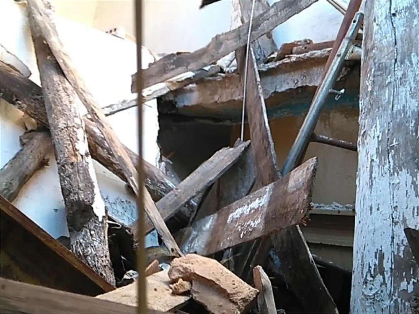 Erdgeschoss zum Verkauf in Calle del Castillo, 12, Aliaguilla Erdgeschoss zum Verkauf in Aliaguilla