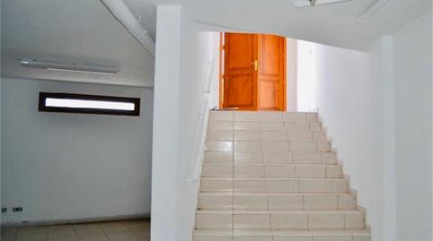 Photo 5 of Premises to rent in Calle San Antonio, 9, Tías pueblo, Las Palmas