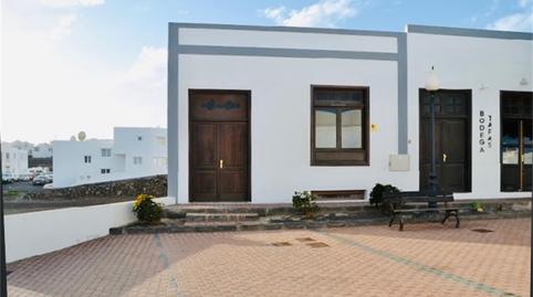 Photo 2 of Premises to rent in Calle San Antonio, 9, Tías pueblo, Las Palmas