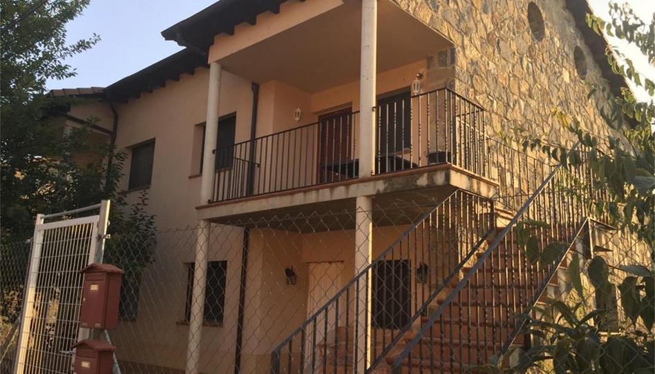 Foto 1 de Apartament en venda a Barrio de San Antonio, La Puebla de Castro, Huesca