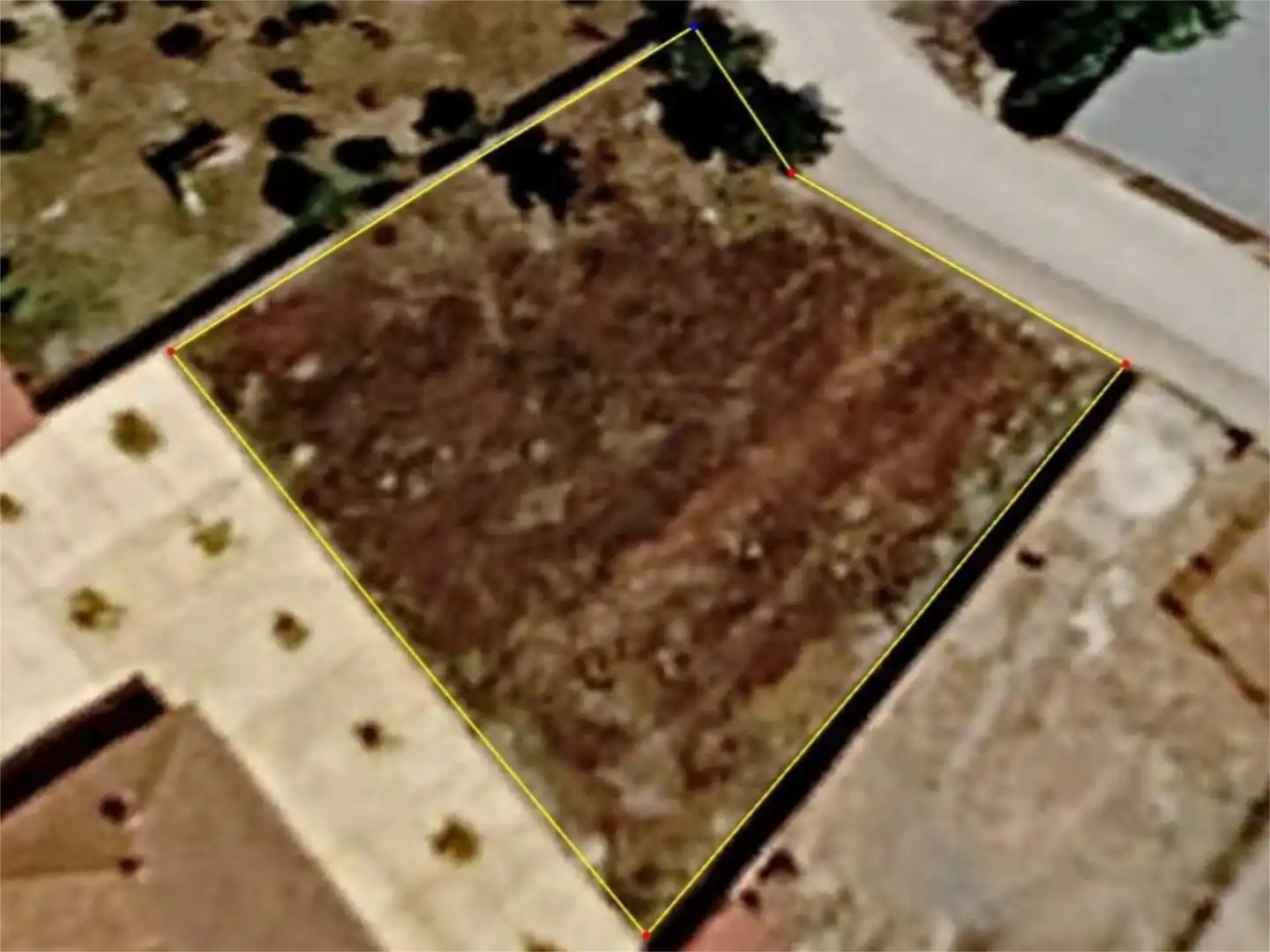 Residencial en venta en El Campillo (Valladolid)