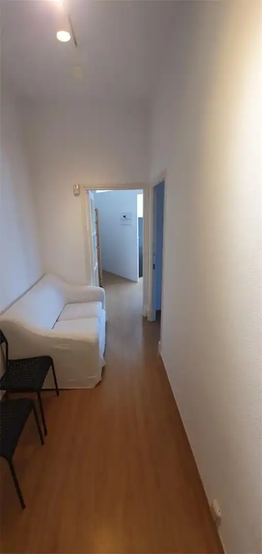 Oficina de alquiler en Murcia