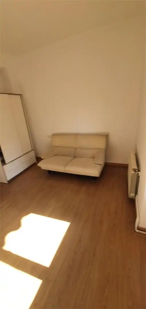 Sala de estar de Oficina de alquiler en Murcia