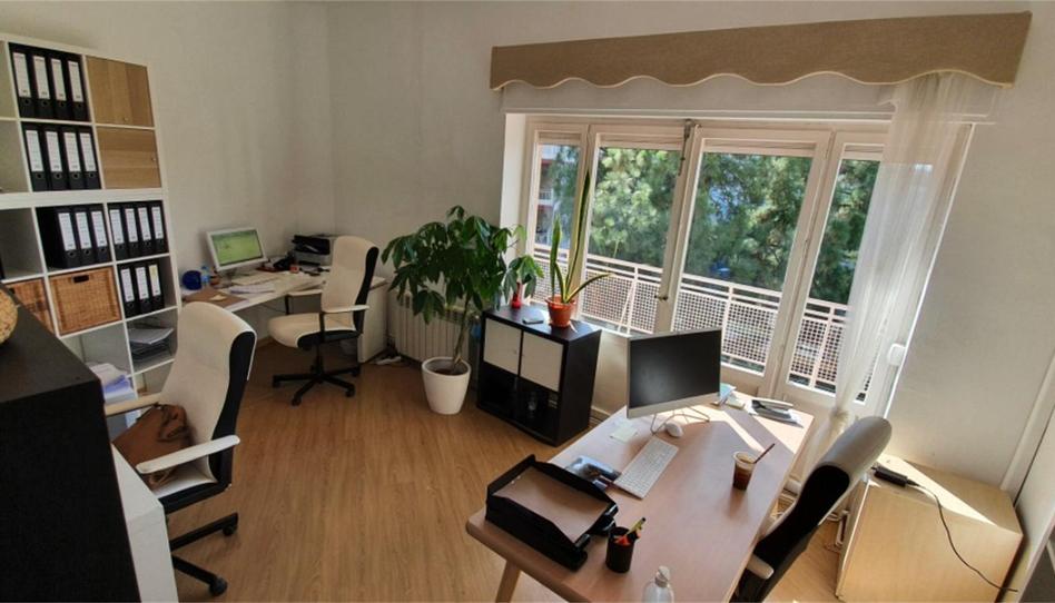 Foto 1 de Oficina de lloguer a Plaza Circular, 4, La Fama, Murcia