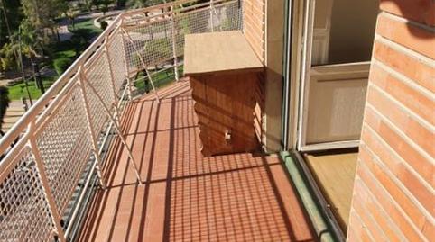 Foto 5 de Oficina de lloguer a Plaza Circular, 4, La Fama, Murcia