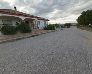 Casa o xalet en venda en Puerto Lumbreras amb Aire condicionat, Terrassa i Piscina