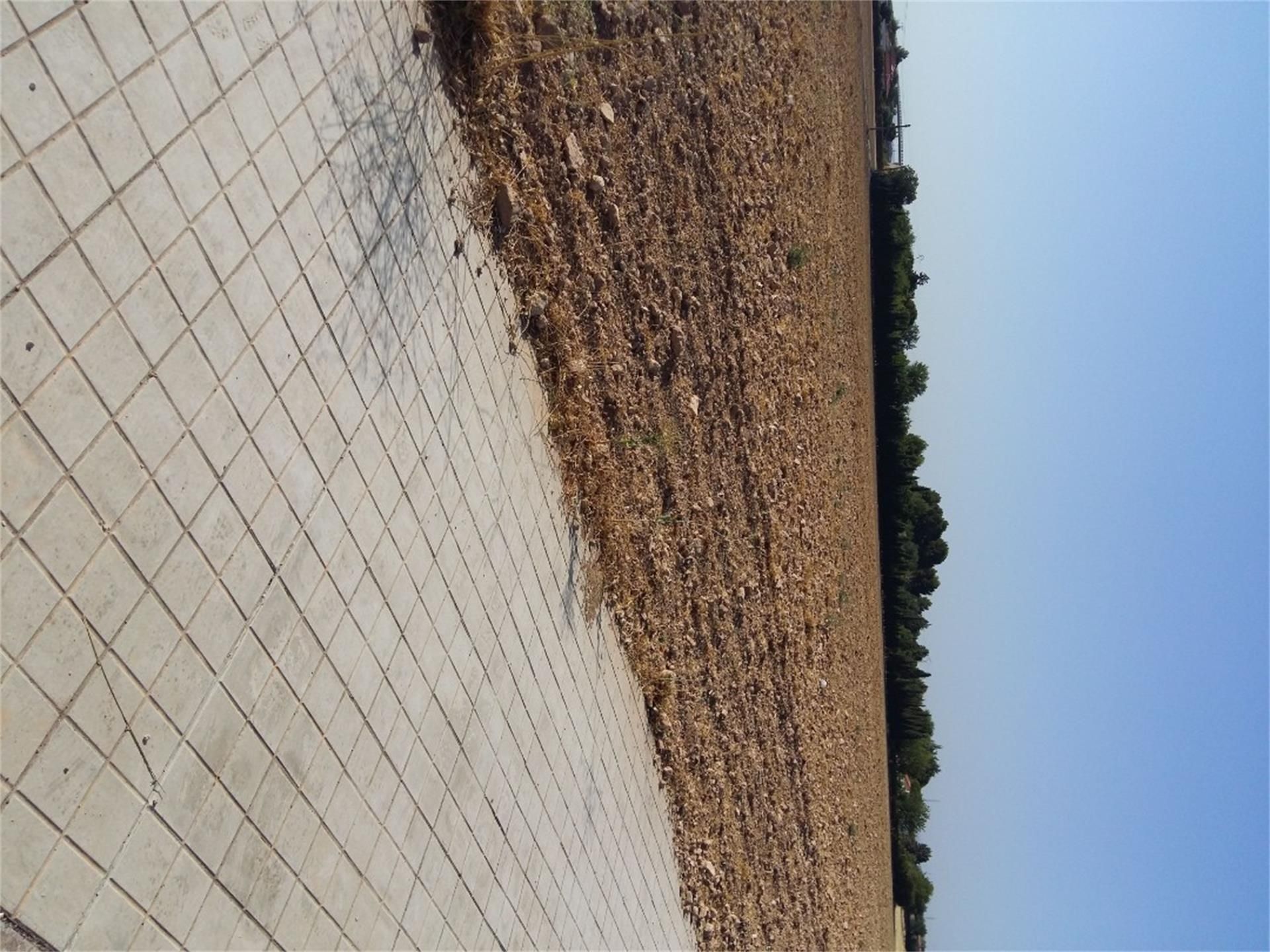 Terreno en venta en Ciudad Real Capital