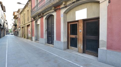 Foto 2 von Geschaftsraum zur Miete in Carrer Enric Delaris, 22, Manlleu, Barcelona
