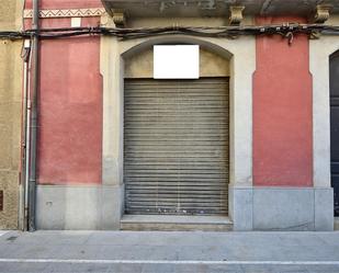 Exterior view of Premises to rent in Manlleu