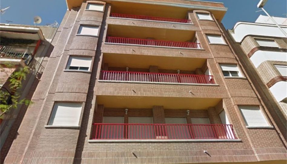 Flat for sale in Avenida Juan XXIII, 74, Cieza, Murcia - image 1 Photo 1 of Flat for sale in Avenida Juan XXIII, 74, Cieza, Murcia