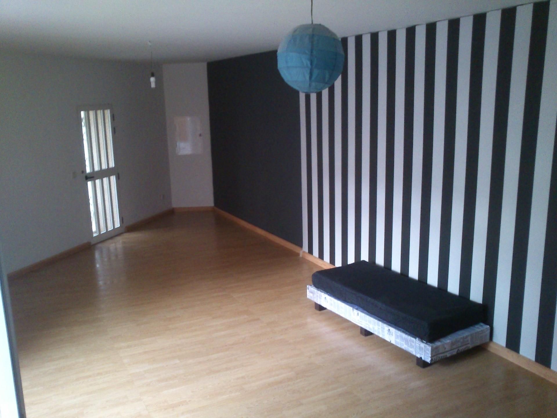 Sala de estar de Casa adosada en venta en La Sénia con Aire acondicionado