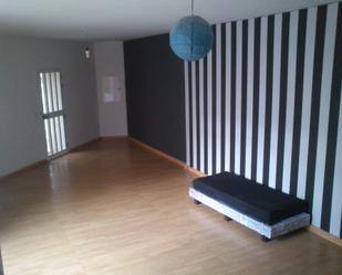 Sala d'estar de Casa adosada en venda en La Sénia amb Aire condicionat