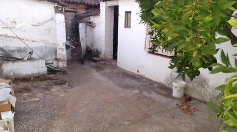 Foto 5 de Casa adosada en venda a Calle Arroyo, 198, Guareña, Badajoz