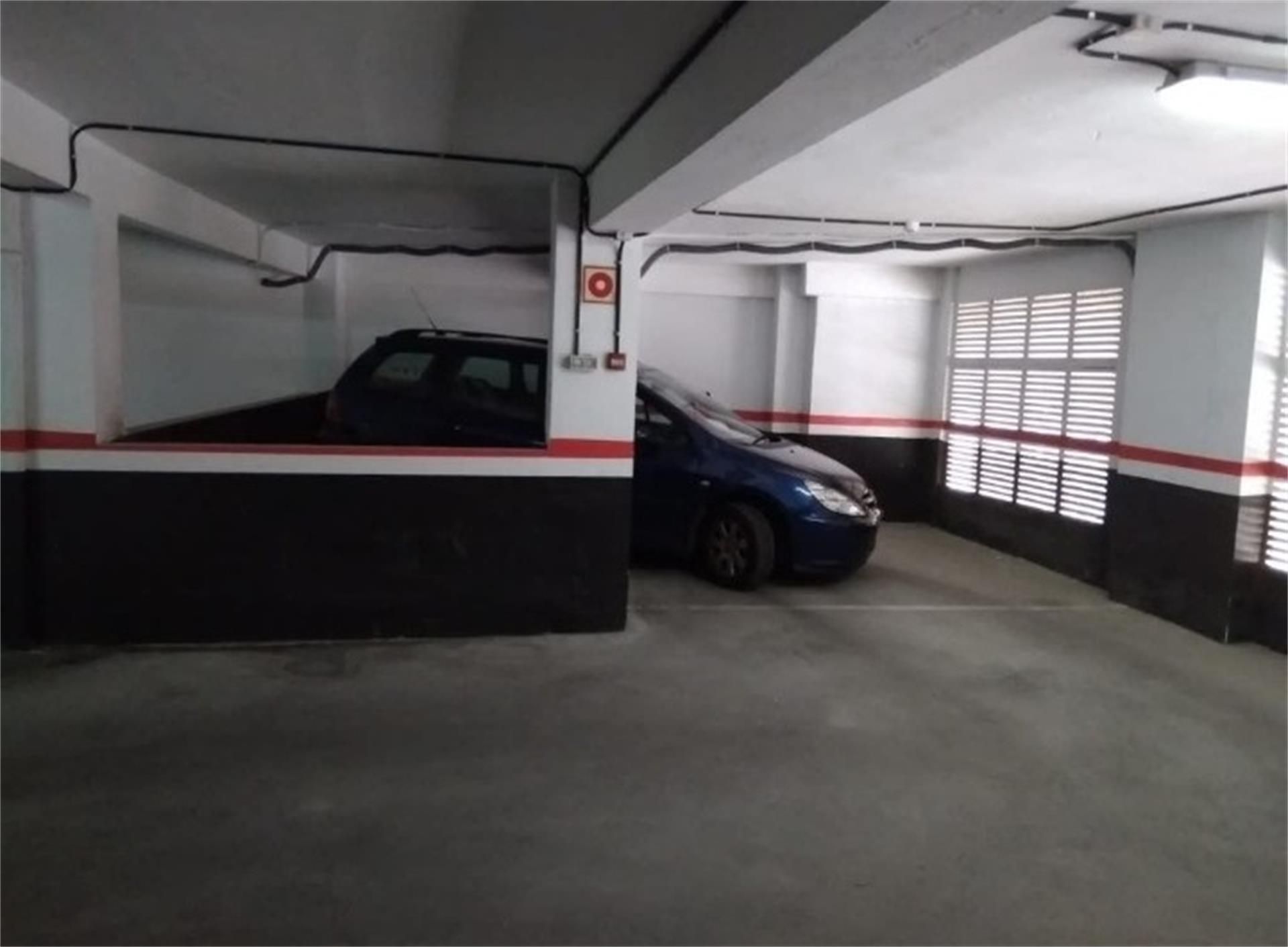 Garage for sale in Bilbao 