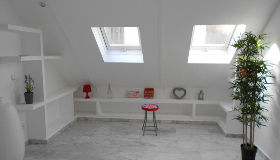 Foto 1 de Estudi de lloguer a Calle de las Infantas, 6, Justicia - Chueca, Madrid