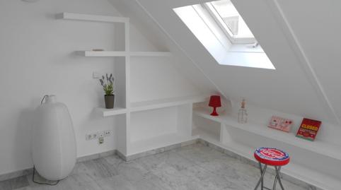 Foto 2 de Estudi de lloguer a Calle de las Infantas, 6, Justicia - Chueca, Madrid