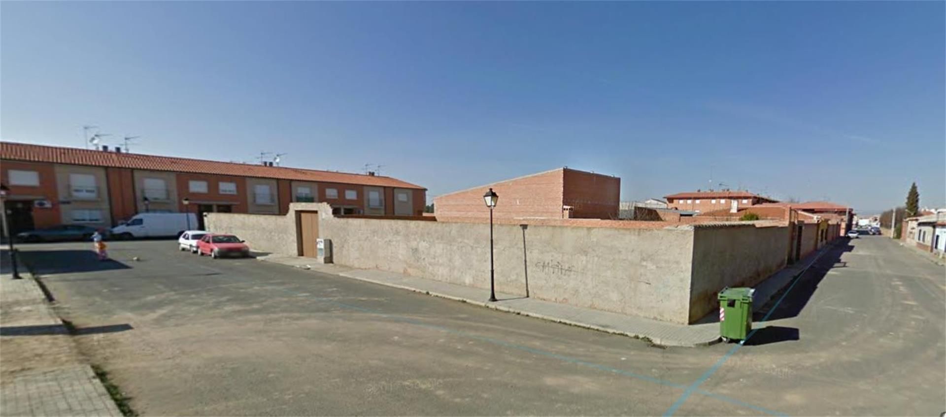 Exterior view of Residential for sale in Bolaños de Calatrava