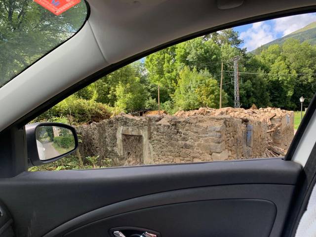 Finca rústica en Alquiler en Calle Aulestia, . en Aulesti