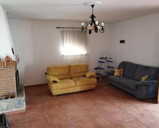 Living room of Country house for sale in Talavera la Real  with Terrace