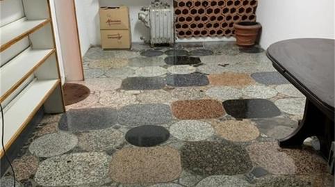 Garatge en venda a Calle Lope de Vega, 14, Bembibre, León - imatge 2 Foto 2 de Garatge en venda a Calle Lope de Vega, 14, Bembibre, León