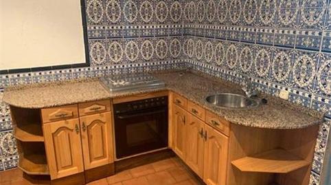 Garatge en venda a Calle Lope de Vega, 14, Bembibre, León - imatge 4 Foto 4 de Garatge en venda a Calle Lope de Vega, 14, Bembibre, León