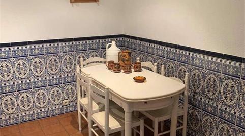 Garatge en venda a Calle Lope de Vega, 14, Bembibre, León - imatge 5 Foto 5 de Garatge en venda a Calle Lope de Vega, 14, Bembibre, León