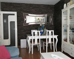 Dining room of Flat for sale in Daimiel  with Air Conditioner, Terrace and Balcony