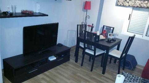 Foto 2 de Pis en venda a Barriada Erquicia, Extrarradio, Ceuta