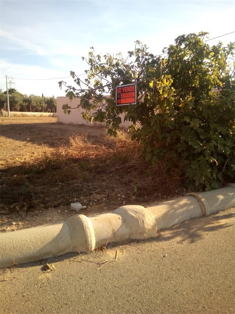 Terreno en venta en Elche / Elx