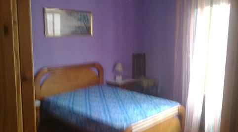 Foto 4 de Piso en venta en Calle Roberto Molina, 1, Alcaraz, Albacete
