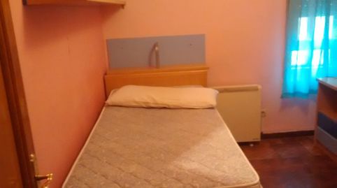 Foto 2 de Piso en venta en Calle Roberto Molina, 1, Alcaraz, Albacete