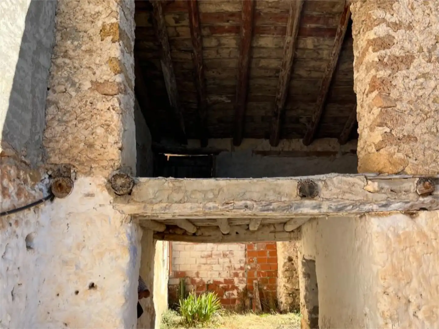 Country homes for sale in Lugar Yetas de Abajo, Nerpio Country homes for sale in Nerpio with Terrace