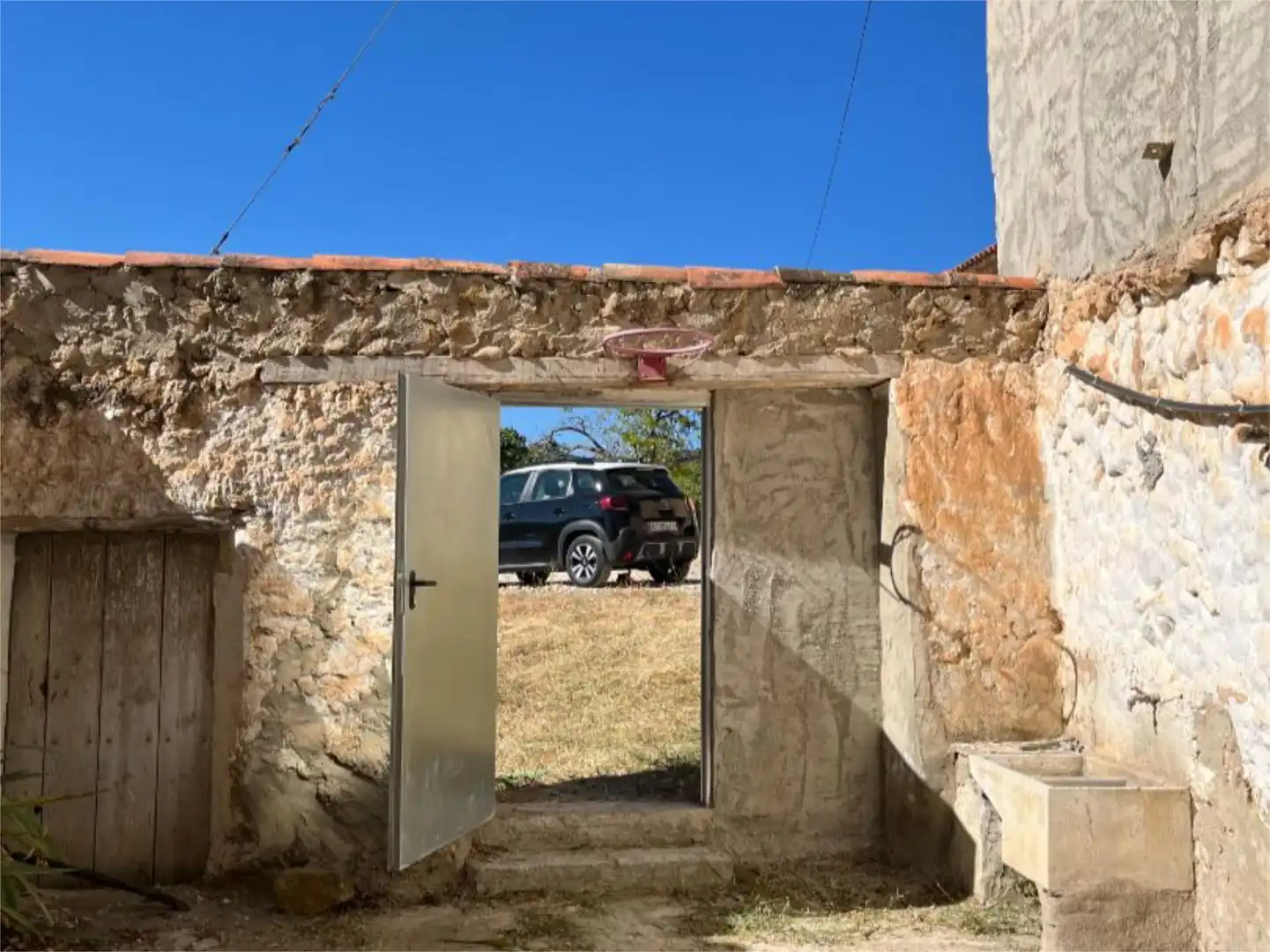 Country homes for sale in Lugar Yetas de Abajo, Nerpio Country homes for sale in Nerpio with Terrace