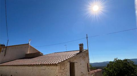 Foto 3 de Finca rústica en venta en Lugar Yetas de Abajo, Nerpio, Albacete