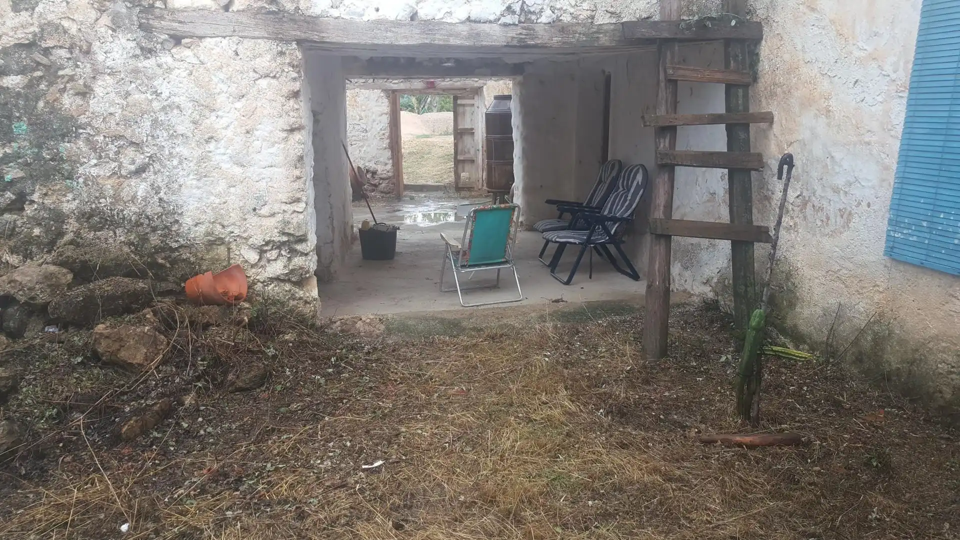 Country homes for sale in Lugar Yetas de Abajo, Nerpio Country homes for sale in Nerpio with Terrace