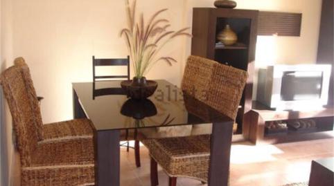 Foto 5 de Dúplex de lloguer a Calle San Antonio, Carboneras, Almería