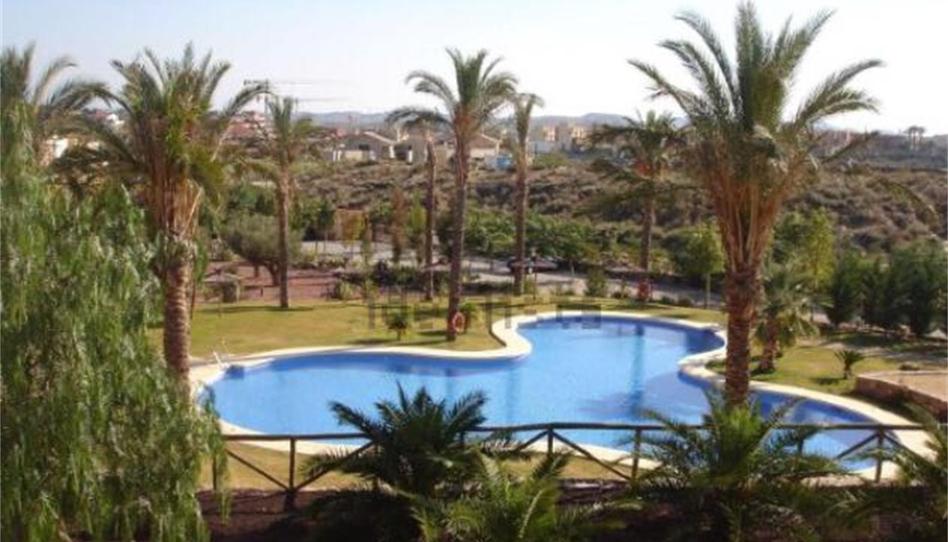 Foto 1 de Dúplex de lloguer a Calle San Antonio, Carboneras, Almería