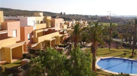 Foto 2 de Dúplex de lloguer a Calle San Antonio, Carboneras, Almería