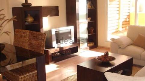 Foto 3 de Dúplex de lloguer a Calle San Antonio, Carboneras, Almería