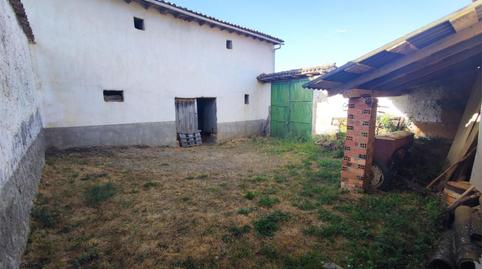 Foto 3 de Finca rústica en venda a Calle del Arroyo, 3, Respenda de la Peña, Palencia