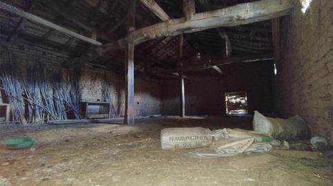 Foto 5 de Finca rústica en venda a Calle del Arroyo, 3, Respenda de la Peña, Palencia