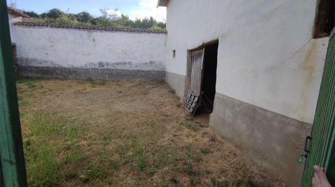 Foto 4 de Finca rústica en venda a Calle del Arroyo, 3, Respenda de la Peña, Palencia